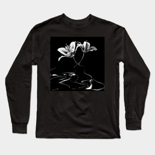 Reflections Long Sleeve T-Shirt